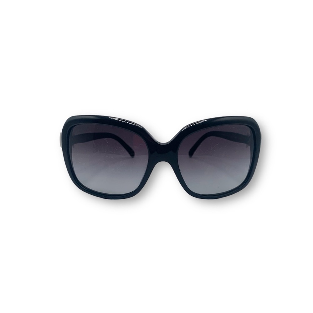 Chanel Bow Sunglasses